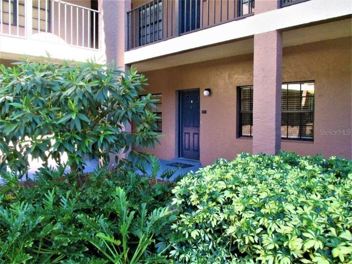 Property Photo: 6100 Gulfport Boulevard S 112 FL 33707