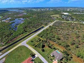 Property Photo: 147 White Marsh Lane FL 33947