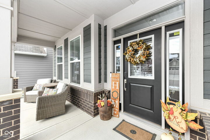 Property Photo: 15653 Arthur Jacob Lane IN 46060