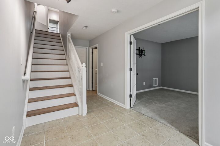 Property Photo: 953 2nd Avenue NW IN 46032