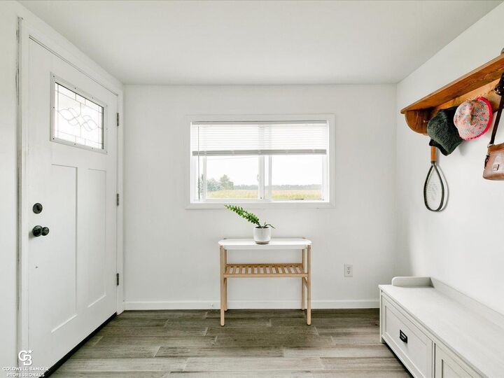 Property Photo: 1920 French Rd Road MI 48723