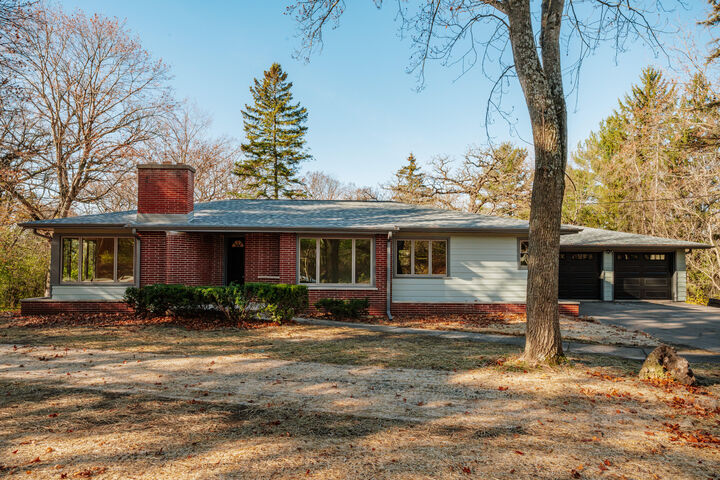 Property Photo:  9710 304th Ave  WI 53105 