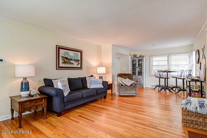 Property Photo:  419 Jersey Avenue  NJ 07762 