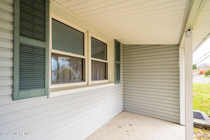 Property Photo:  63 Illinois Avenue  NJ 08758 