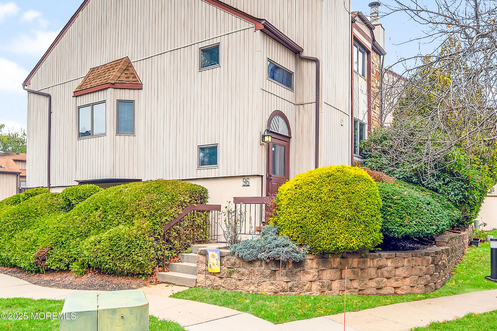 Property Photo: 96 Diamond Lane NJ 08857