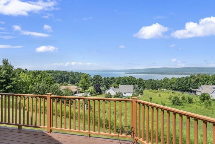 Property Photo: 136 Lakeridge Trail MI 49712