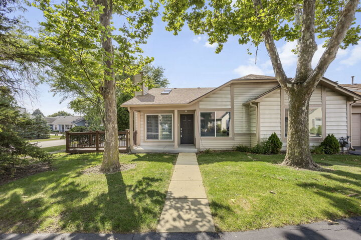 1817 Appaloosa Drive  Naperville IL 60565 photo