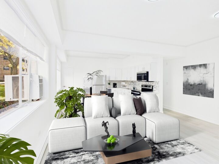 Property Photo:  2710 W Summerdale Avenue Ga  IL 60625 