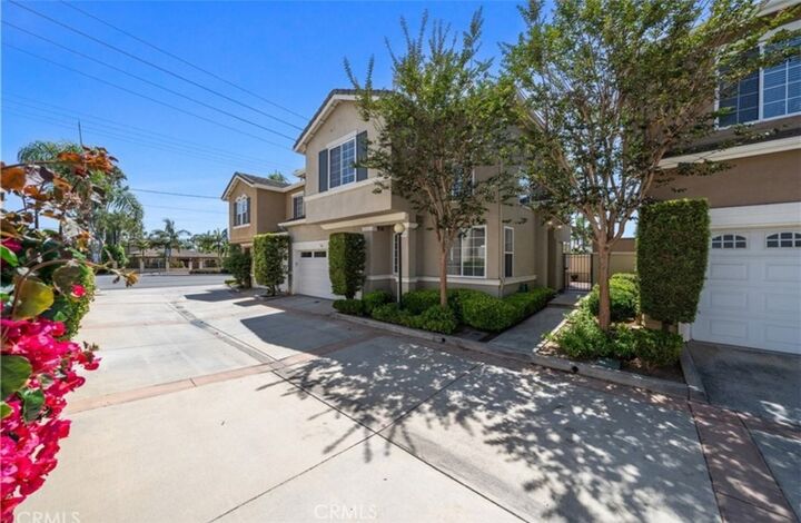 Property Photo: 7805 Garfield CA 92648