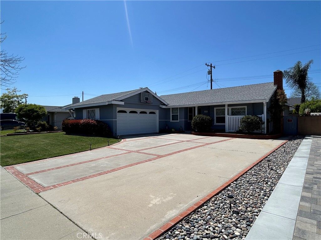 Property Photo:  22823 Date Ave  CA 90505 