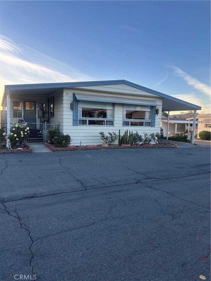 Property Photo:  12582 2nd 32  CA 92399 