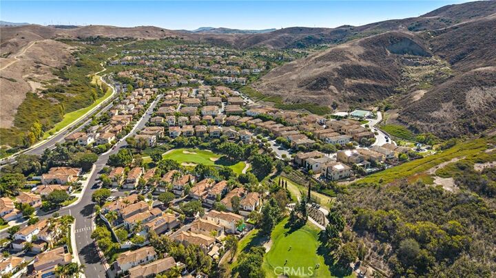 Property Photo: 28243 Via Del Mar CA 92675