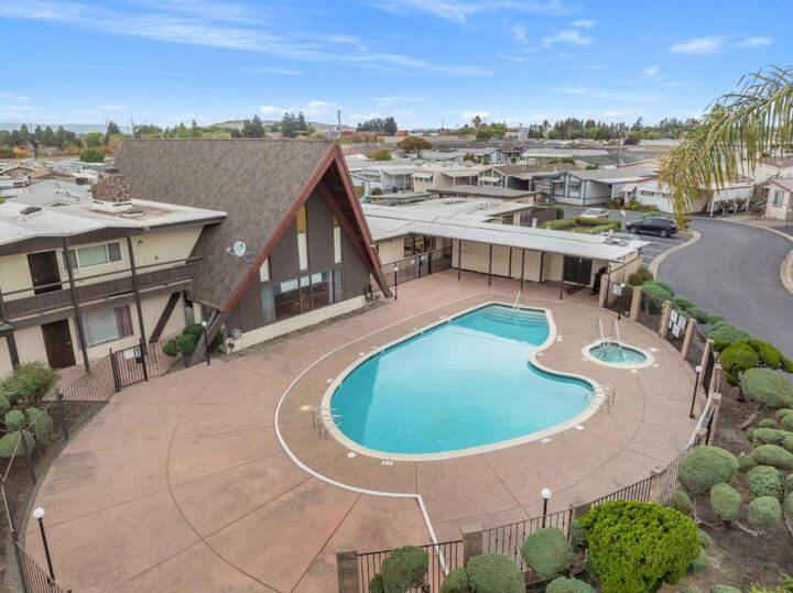 Property Photo: 1515 N Milpitas Boulevard CA 95035