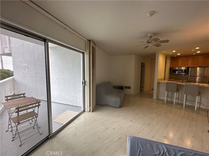 Property Photo: 640 The Village 101 CA 90277