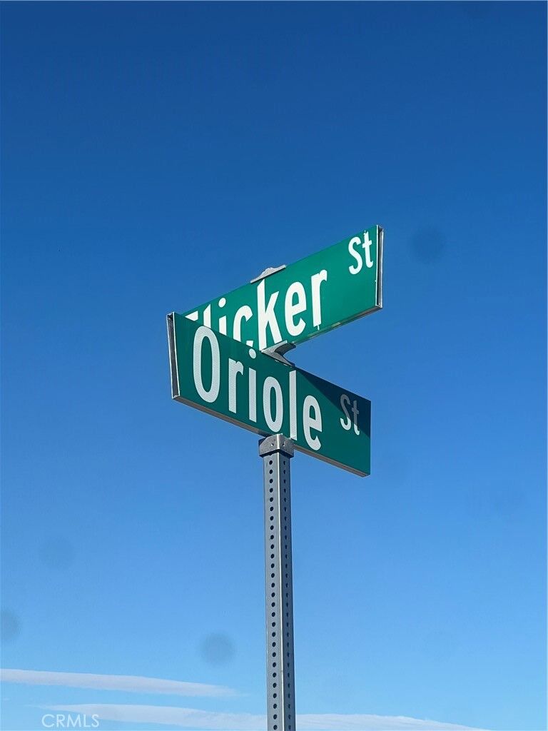 Property Photo:  28138 Oriole  CA 92356 