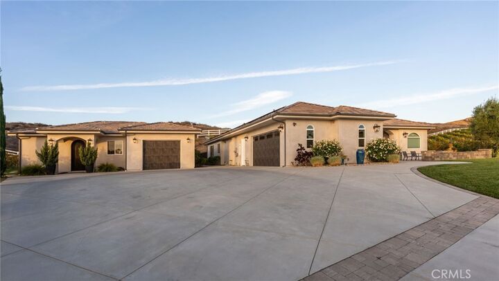Property Photo: 42339 Casa Verde CA 92592