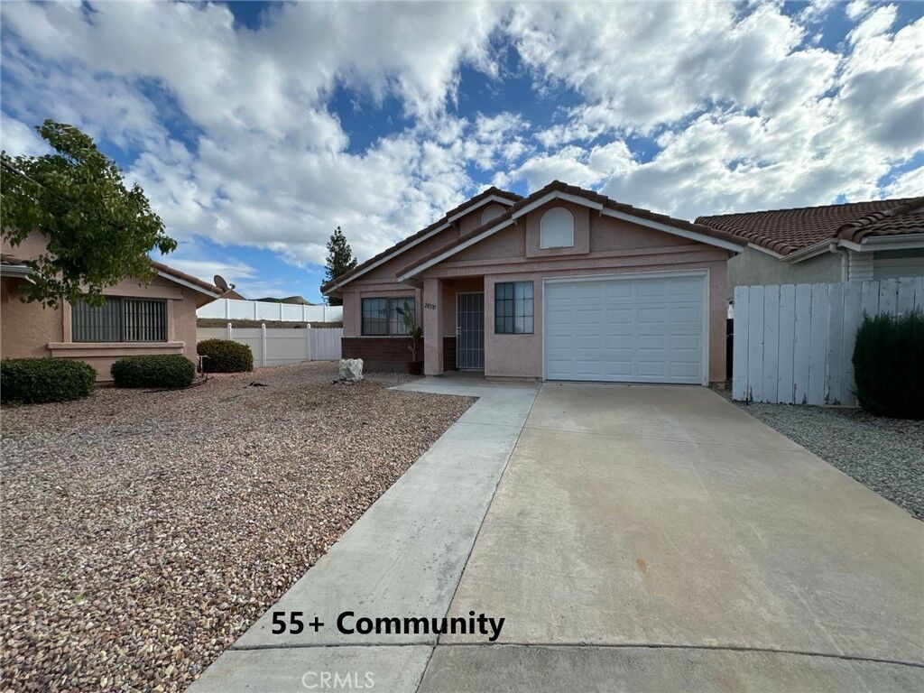 Property Photo: 28370 Corte Magdalena CA 92586