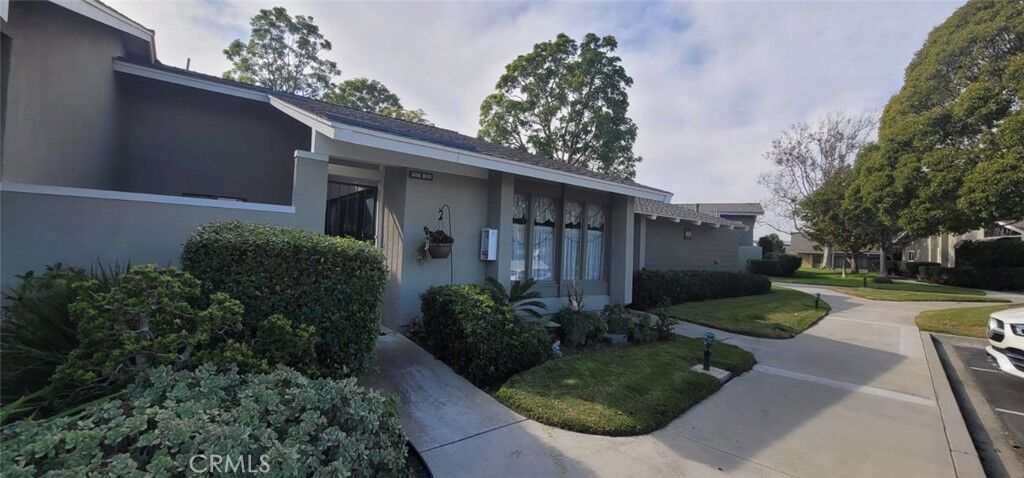 Property Photo:  8766 Tulare Drive 405B  CA 92646 