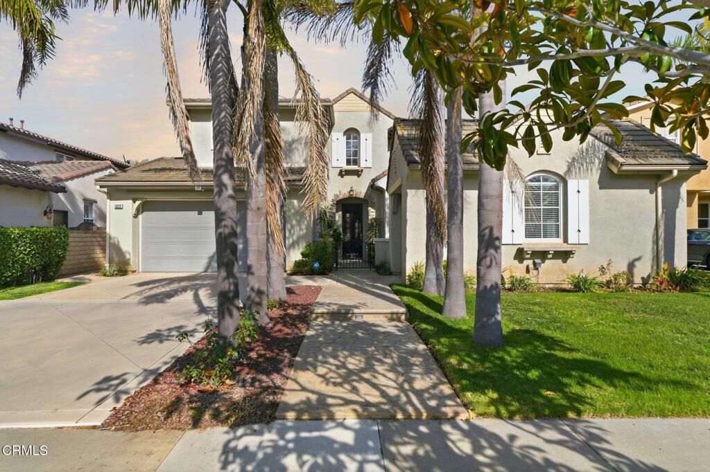 Property Photo: 3325 Eagle Bend Lane CA 93036