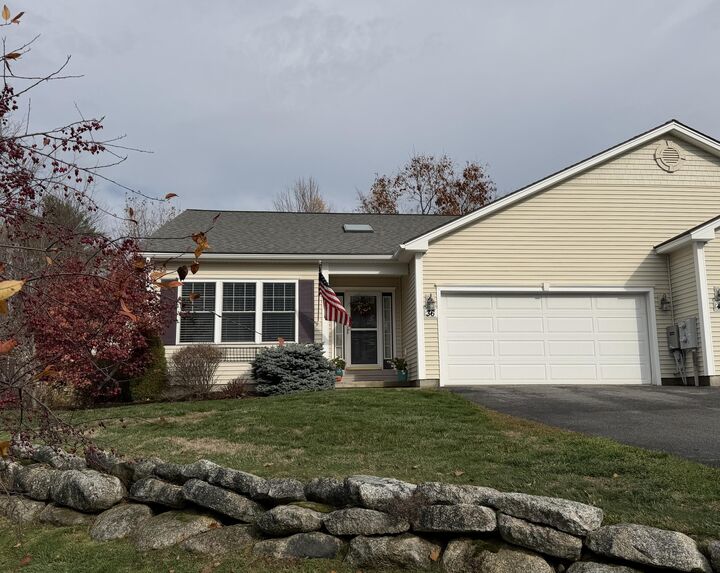 36 Kathryn Lane 36  Bangor ME 04401 photo