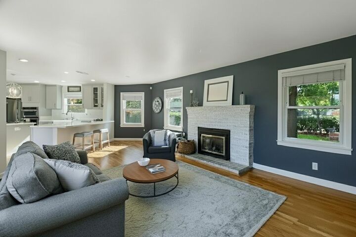 Property Photo:  2821 Echo Way  CA 95821 