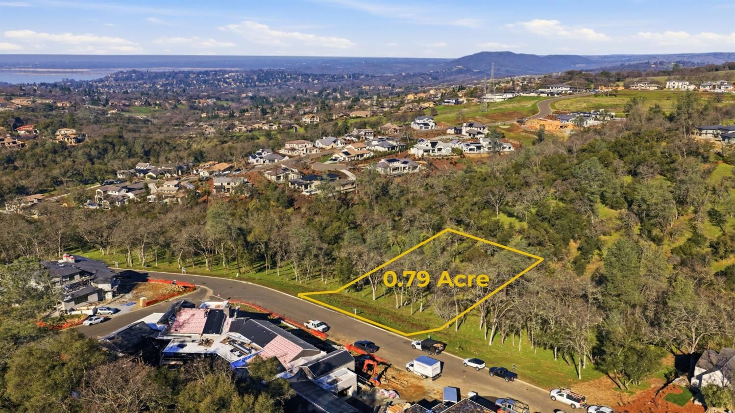 Property Photo: 4135 Raphael Drive CA 95762