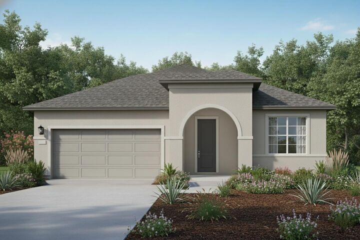 Property Photo:  2681 Millie Drive Lot06  CA 95993 