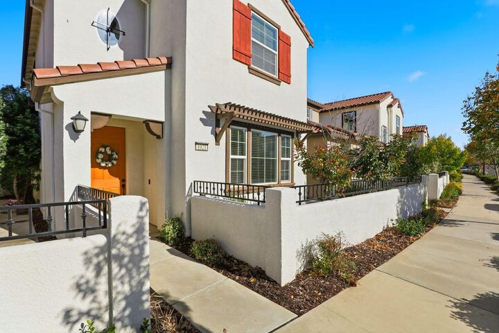 Property Photo:  1021 Billington Lane  CA 95747 