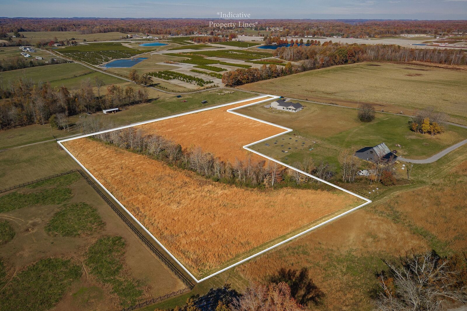 Property Photo:  0 Herman Rd  TN 37166 