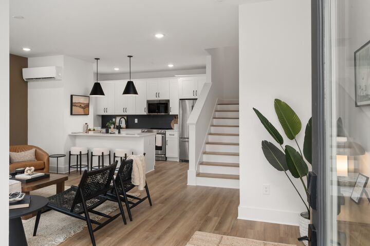 Property Photo: 322 Mullberry Terrace A TN 37115