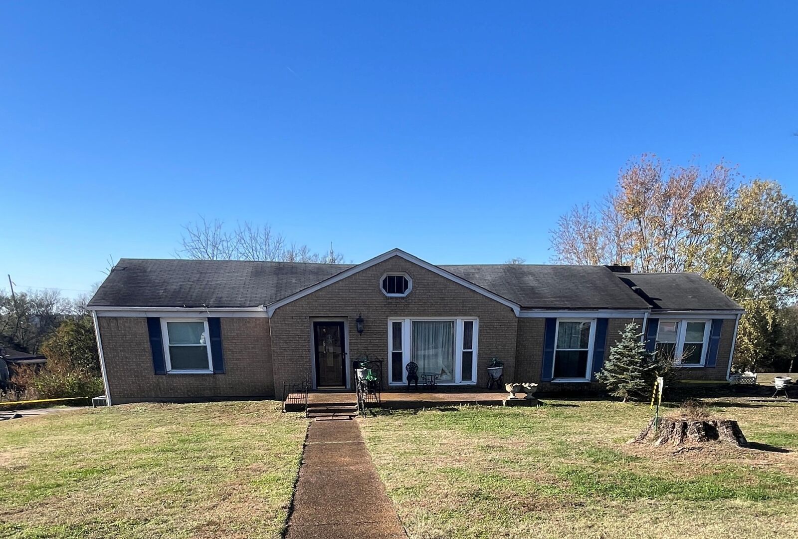 Property Photo: 106 Shepherd Hills Dr TN 37115