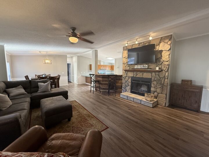 Property Photo: 14 Overlook Ln TN 37388