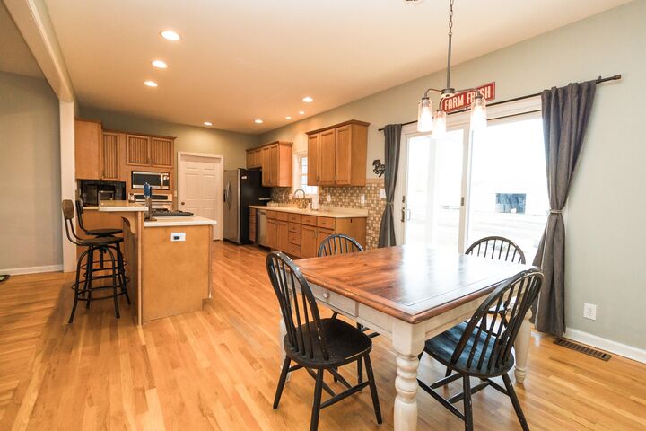 Property Photo: 4649 Guthrie Hwy TN 37040