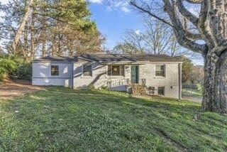 3402 Lallemand Dr  Nashville TN 37211 photo