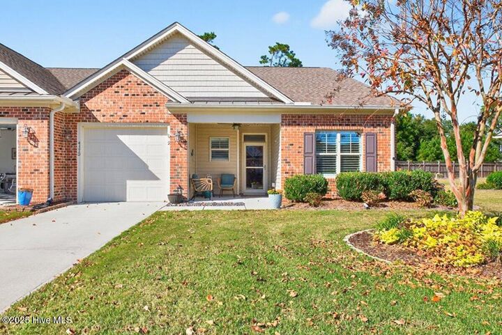 Property Photo:  4173 Cambridge Cove Circle SE # 2  NC 28461 