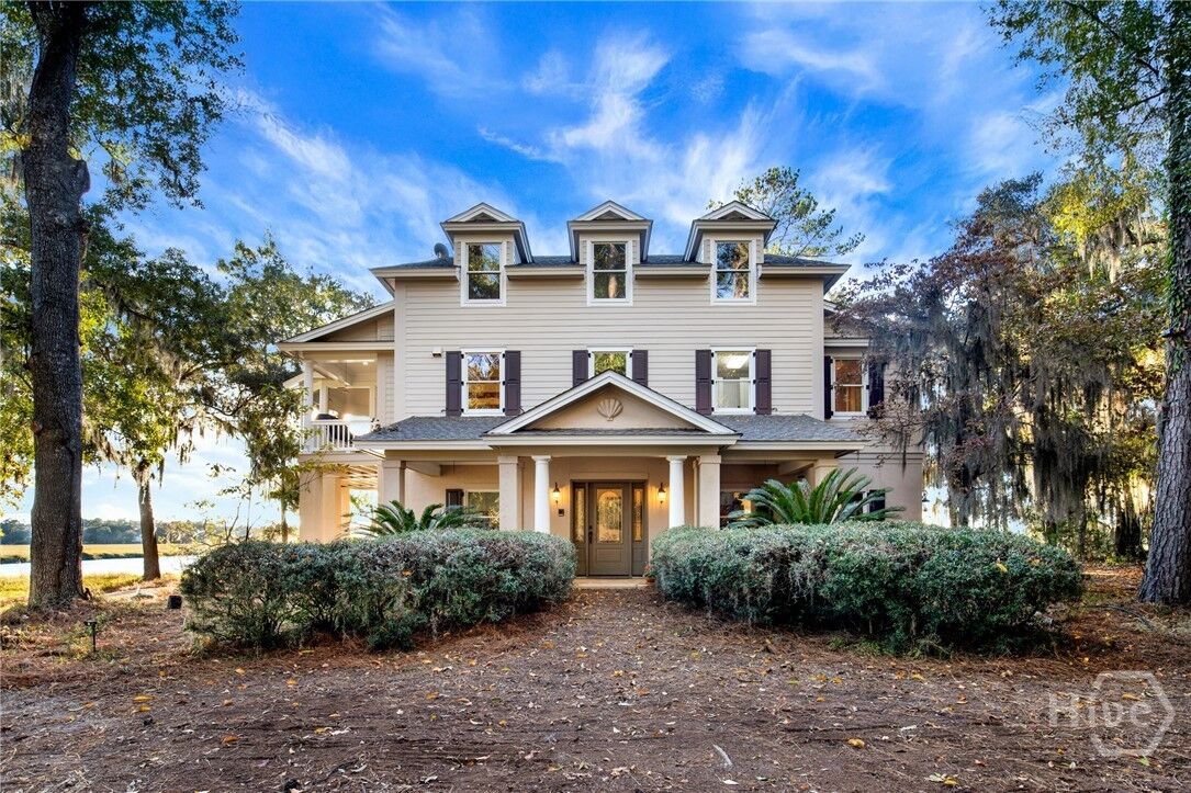 Property Photo:  1052 Egret Lane NE  GA 31331 