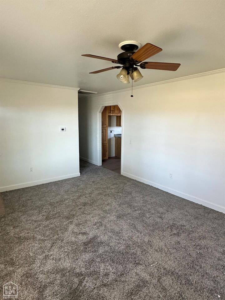 Property Photo: 6417 Highway 18 AR 72421