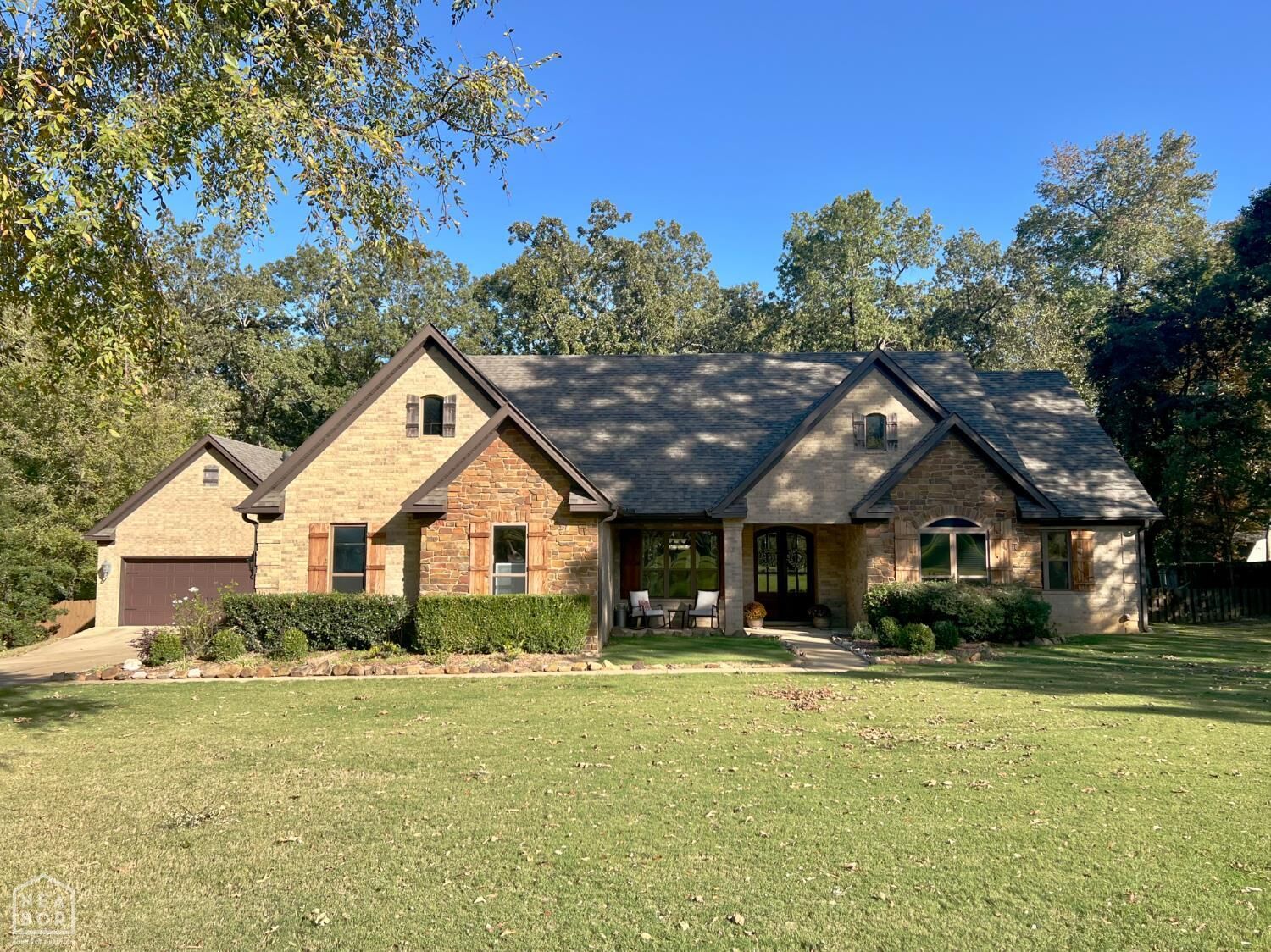 Property Photo:  91 County Road 7664  AR 72405 