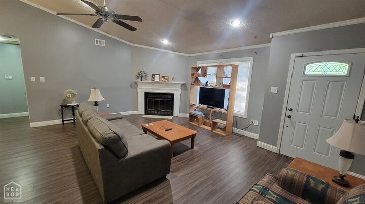 Property Photo: 1914 Cherrywood AR 72404