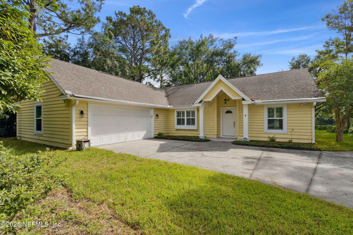 Property Photo:  98081 Pintail Court  FL 32034 