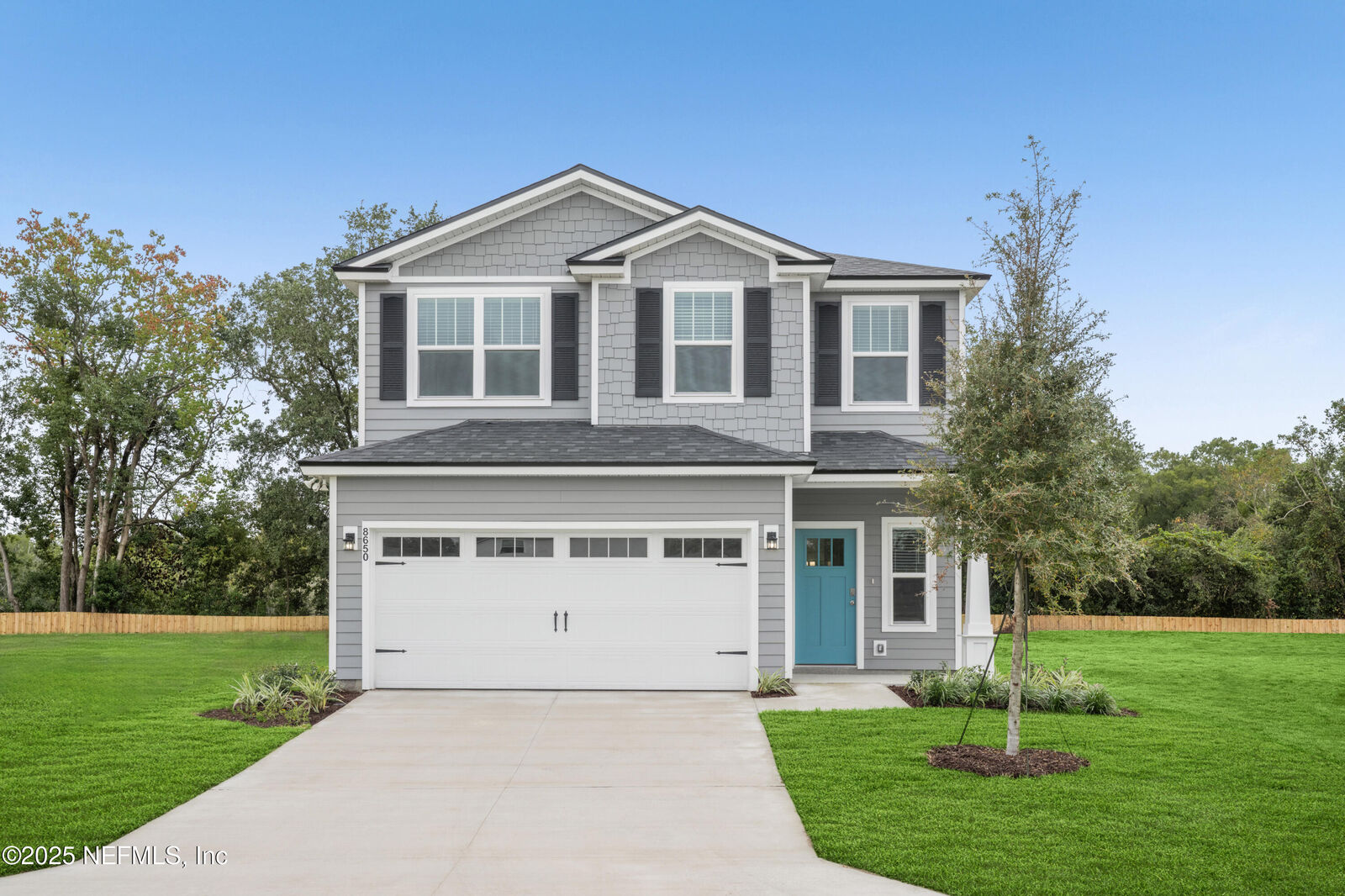 Property Photo:  8650 Crystalline Lane  FL 32221 