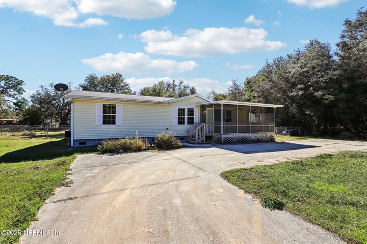 5827 Hillridge Road  Keystone Heights FL 32656 photo