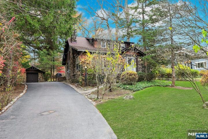 Property Photo: 99 Armour Road NJ 07430