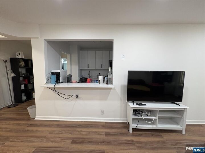 Property Photo: 2160 Center Avenue 3S NJ 07024