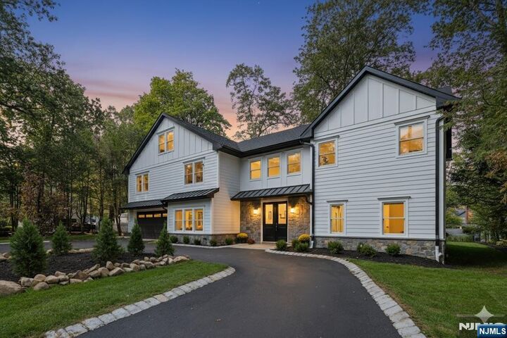 199 Darlington Avenue  Ramsey NJ 07446 photo