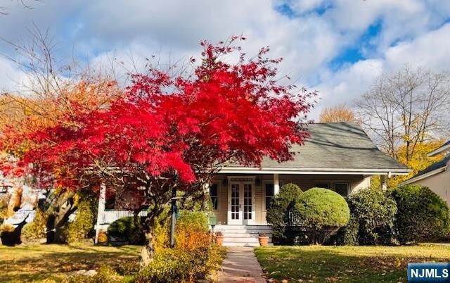 Property Photo: 23 Bradford Street NJ 07452