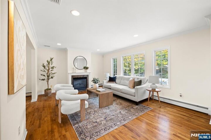 Property Photo:  2 Kathleen Court C002  NJ 07657 