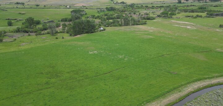 Property Photo: 2A School House Meadows MT 59843