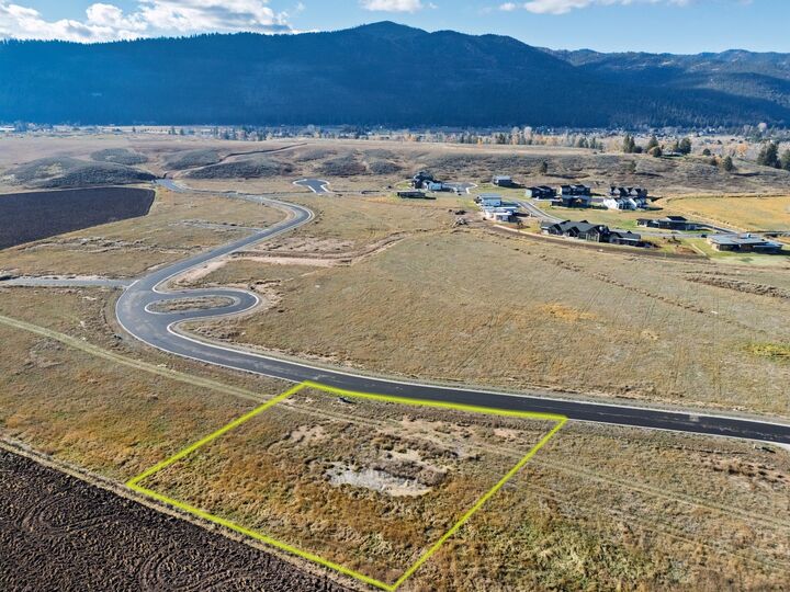 Lot 31 Royal Coachman Drive  Missoula MT 59808 photo