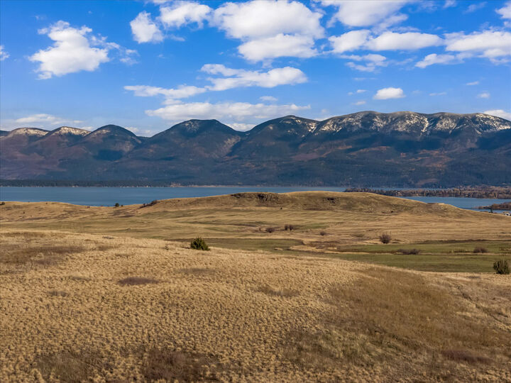 Lot 10 Irvine Estates Road  Polson MT 59860 photo